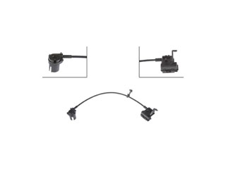 GM 22621087 Release Cables