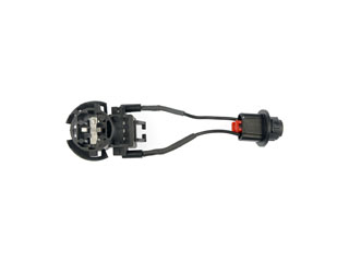 GM 16519904 Electrical - Sockets - Harnesses - 2 Wire