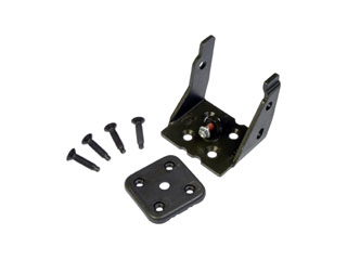 GM 88937054 Door Hinges