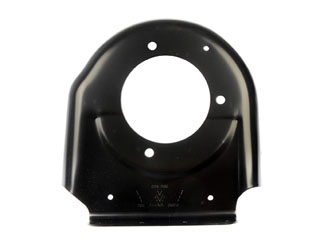 CHRYSLER 5080008AA Suspension Mounts