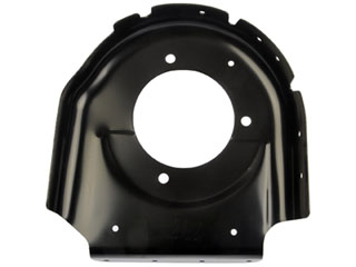 CHRYSLER 5080009AA Suspension Mounts