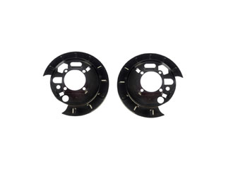 DORMAN 924-208 Brake Backing Plates