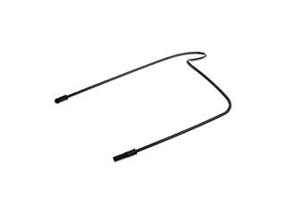 GM 12487672 Windshield Wiper/Washer Parts