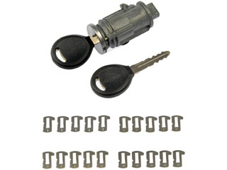 DORMAN 924-703 Ignition Lock Cylinders