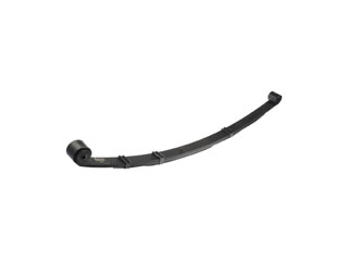 CHRYSLER 4886185AB Leaf Springs