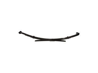 TOYOTA 4821004052 Leaf Springs