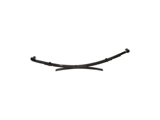 TOYOTA 4821004140 Leaf Springs