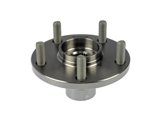 TOYOTA 43502AA011 Wheel Hubs