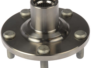 TOYOTA 4350206030 Wheel Hubs