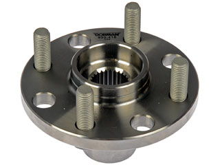 TOYOTA 4230117040 Wheel Hubs