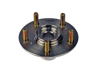 HONDA 44600SZ5000 Wheel Hubs