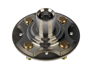 HONDA 44600SLNA00 Wheel Hubs