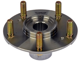 HYUNDAI 517503K000 Wheel Hubs