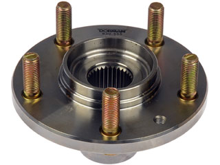 MAZDA TD1133060 Wheel Hubs