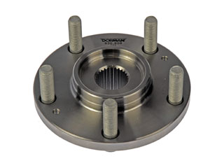 HYUNDAI 517502C103 Wheel Hubs