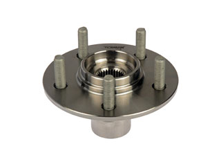 NISSAN 402027B000 Wheel Hubs