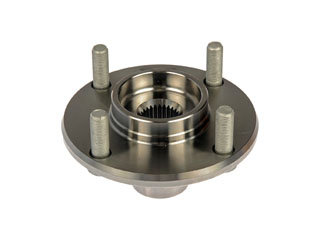 NISSAN 402022J010 Wheel Hubs