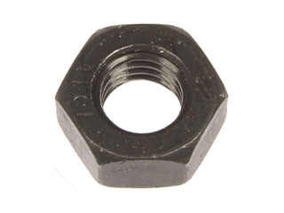 DORMAN 314384 Hex Nuts - Metric Class 10