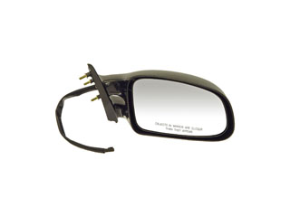 GM 22613584 Side View Mirrors - GM