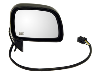 FORD MOTOR COMPANY F6VZ17682AA Side View Mirrors - Ford