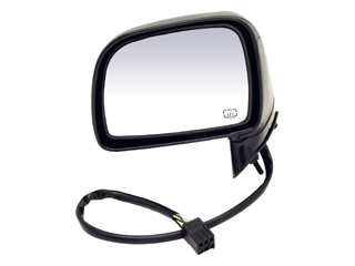 FORD MOTOR COMPANY F7VZ17682BA Side View Mirrors - Ford
