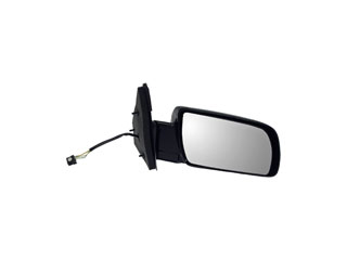 GM 15031782 Side View Mirrors - GM