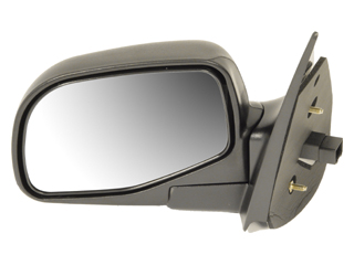 FORD MOTOR COMPANY 1L2Z17683AAA Side View Mirrors - Ford