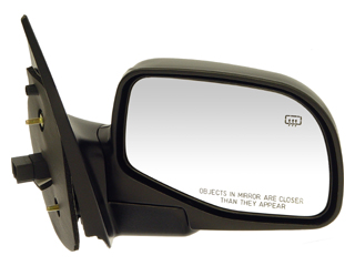 FORD MOTOR COMPANY 1L2Z17682CAA Side View Mirrors - Ford
