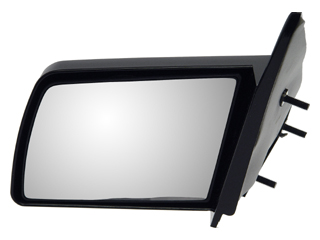 GM 15697335 Side View Mirrors - GM