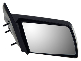 GM 15697336 Side View Mirrors - GM