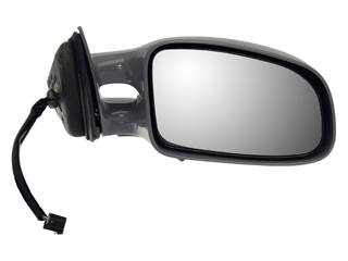 GM 10312052 Side View Mirrors - GM