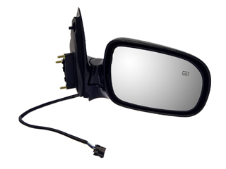 DORMAN 955-058 Side View Mirrors - GM