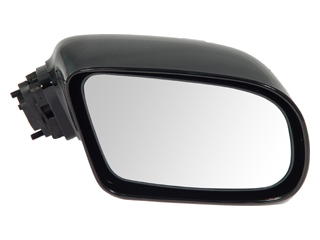 GM 88895183 Side View Mirrors - GM