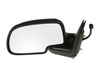 GM 15047905 Side View Mirrors - GM