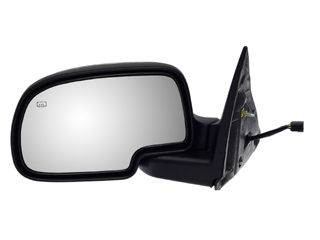 GM 15703401 Side View Mirrors - GM