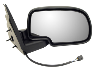 GM 15703402 Side View Mirrors - GM