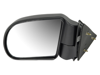 GM 15024357 Side View Mirrors - GM