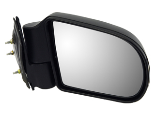 GM 15024358 Side View Mirrors - GM