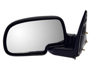 GM 15037957 Side View Mirrors - GM