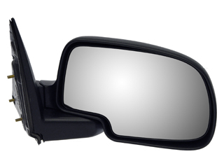 GM 15037958 Side View Mirrors - GM