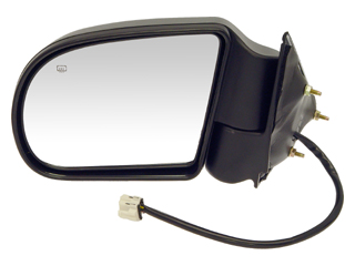 GM 15757186 Side View Mirrors - GM