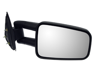 GM 15172059 Side View Mirrors - GM