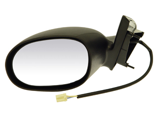 CHRYSLER 4574607AG Side View Mirrors - Chrysler