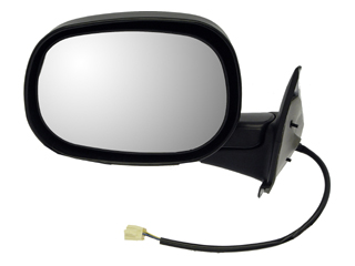 CHRYSLER 55076489AB Side View Mirrors - Chrysler