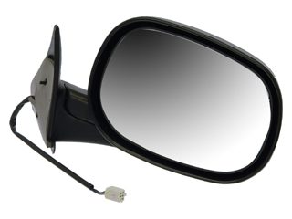 CHRYSLER 55076488AB Side View Mirrors - Chrysler