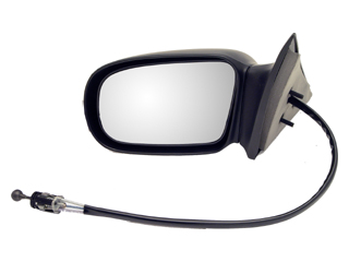 GM 22605939 Side View Mirrors - GM