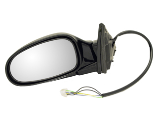 CHRYSLER JF53PBX Side View Mirrors - Chrysler