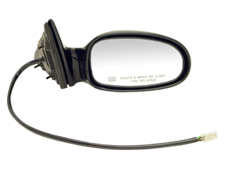 CHRYSLER 4696850 Side View Mirrors - Chrysler