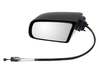 GM 10188135 Side View Mirrors - GM