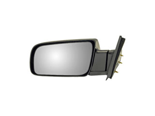 GM 15036361 Side View Mirrors - GM